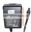 SMP SBD205 AC DC ADAPTER 5V 3A SWITCHING POWER SUPPLY